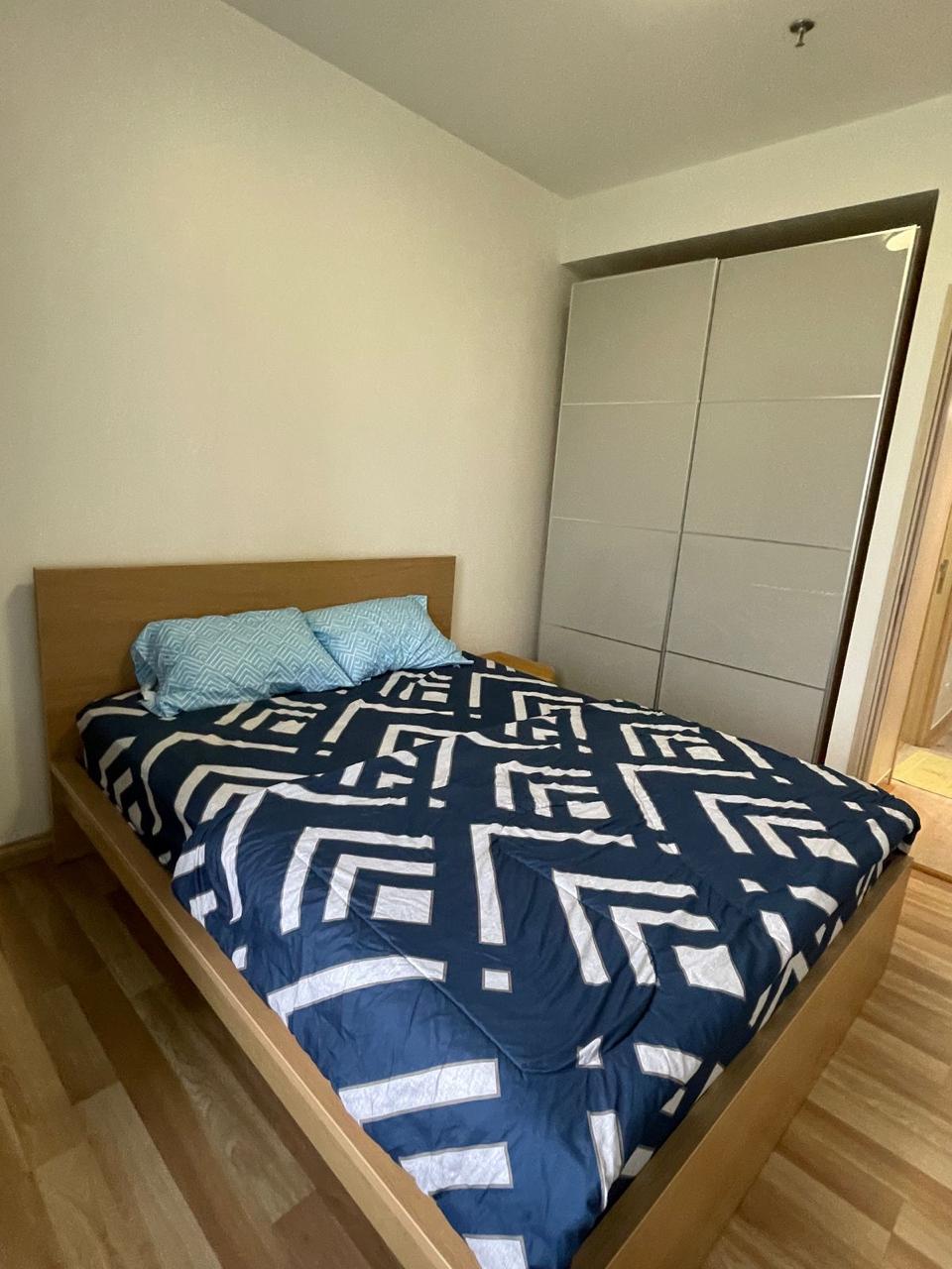 Apartemen Disewakan di Orange County Lippo Cikarang